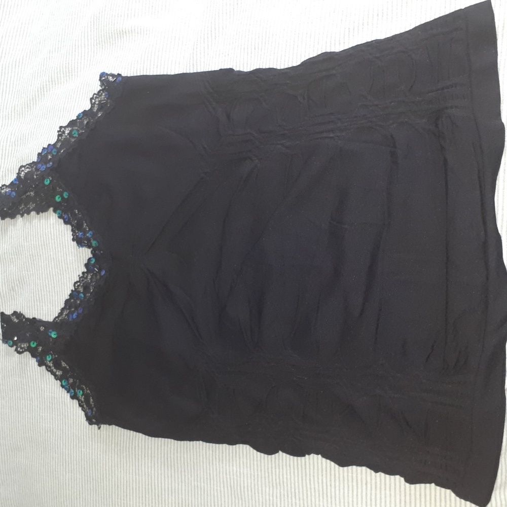😊XL  stretch camisole